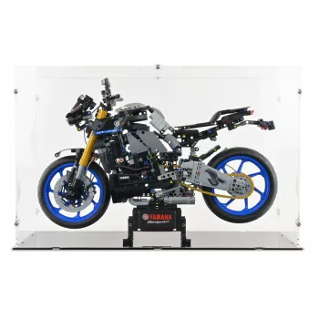 42159 Yamaha MT-10 SP - Acryl Vitrine Lego